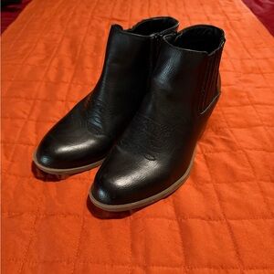 Frye & Co Ankle Boots